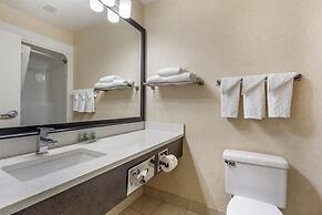 Best Western Cold Lake Inn