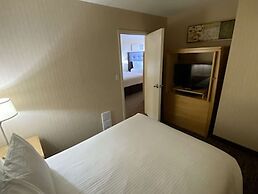 Best Western Cold Lake Inn