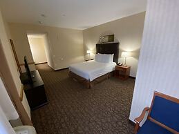 Best Western Cold Lake Inn