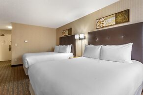 Best Western Cold Lake Inn