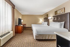 Best Western Cold Lake Inn