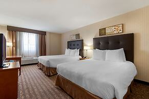 Best Western Cold Lake Inn