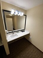 Best Western Cold Lake Inn