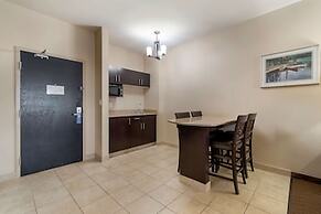 Best Western Cold Lake Inn