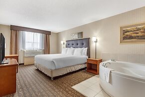 Best Western Cold Lake Inn