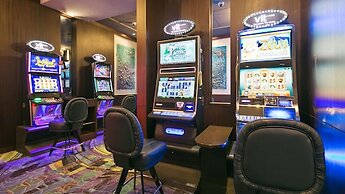 Best Western Cold Lake Inn