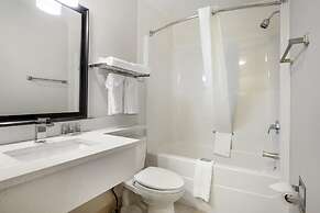 Best Western Cold Lake Inn