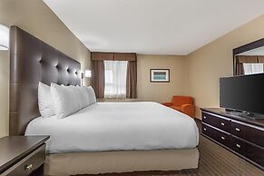 Best Western Cold Lake Inn