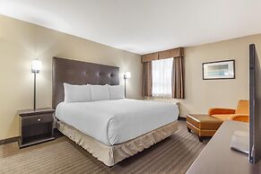 Best Western Cold Lake Inn