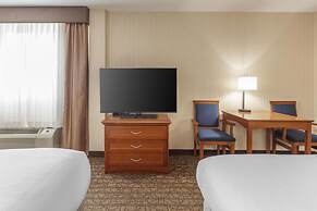 Best Western Cold Lake Inn