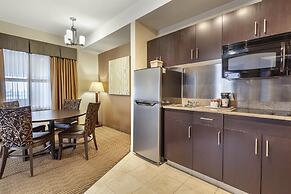 Best Western Cold Lake Inn