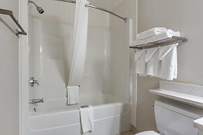 Best Western Cold Lake Inn