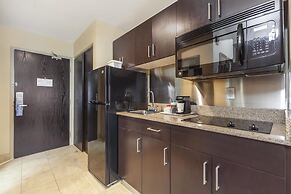 Best Western Cold Lake Inn