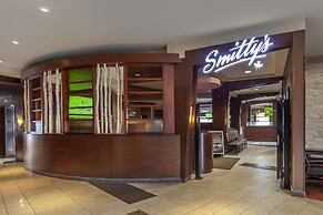 Best Western Cold Lake Inn