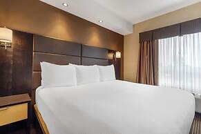 Best Western Cold Lake Inn