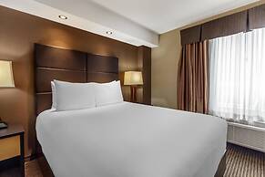 Best Western Cold Lake Inn