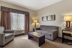 Best Western Cold Lake Inn