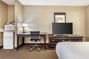 Best Western Cold Lake Inn