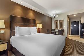 Best Western Cold Lake Inn