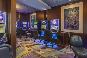 Best Western Cold Lake Inn