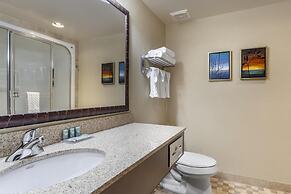 Best Western Cold Lake Inn