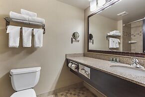 Best Western Cold Lake Inn