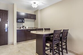 Best Western Cold Lake Inn