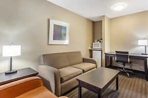 Best Western Cold Lake Inn