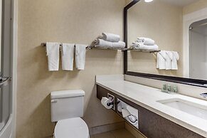 Best Western Cold Lake Inn