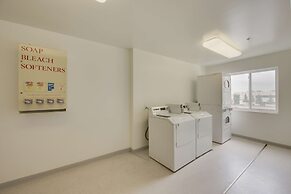 Motel 6 Brampton, ON - Toronto
