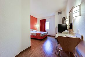 Motel 6 Mississauga, ON - Toronto