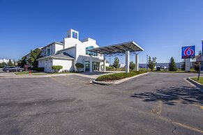 Motel 6 Mississauga, ON - Toronto
