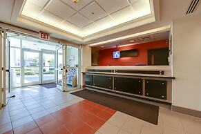 Motel 6 Mississauga, ON - Toronto
