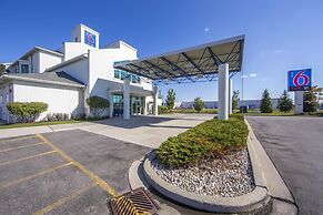 Motel 6 Mississauga, ON - Toronto