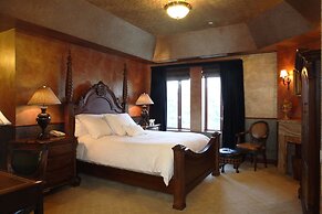 Oheka Castle Hotel & Estate