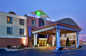 Holiday Inn Express & Suites - O'Fallon /Shiloh by IHG