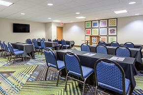 Holiday Inn Express & Suites - O'Fallon /Shiloh by IHG