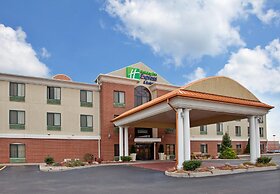 Holiday Inn Express & Suites - O'Fallon /Shiloh by IHG