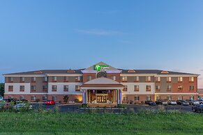 Holiday Inn Express & Suites - O'Fallon /Shiloh by IHG