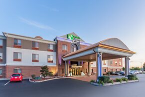 Holiday Inn Express & Suites - O'Fallon /Shiloh, an IHG Hotel