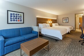 Holiday Inn Express & Suites - O'Fallon /Shiloh by IHG