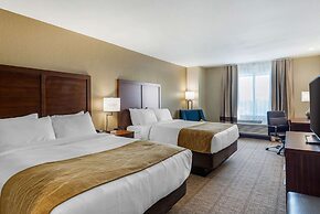 Comfort Inn & Suites
