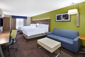 Holiday Inn Express Circleville, an IHG Hotel