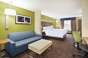 Holiday Inn Express Circleville by IHG