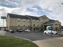 Holiday Inn Express Circleville by IHG