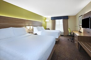 Holiday Inn Express Circleville by IHG