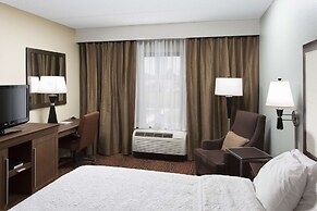 Hampton Inn by Hilton Troy