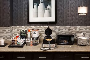 Hampton Inn by Hilton Troy