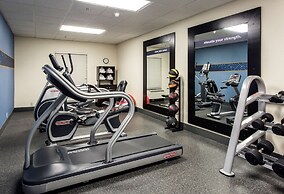 Hampton Inn by Hilton Troy