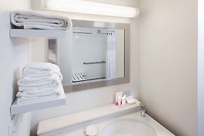 Hampton Inn by Hilton Troy